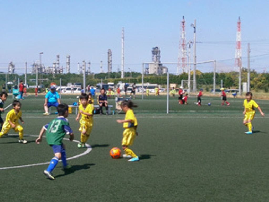 神栖市サッカー協会の写真 口コミ 体験申込 子供の習い事口コミ検索サイト コドモブースター 神栖市サッカー協会の写真 口コミ 体験申込 子供の習い事口コミ検索サイト コドモブースター