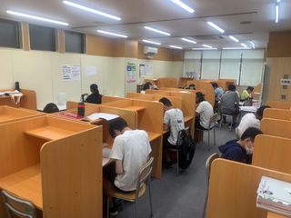 明成個別 鶴瀬東校舎7