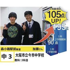 個別指導学院フリーステップ 森小路駅前教室6