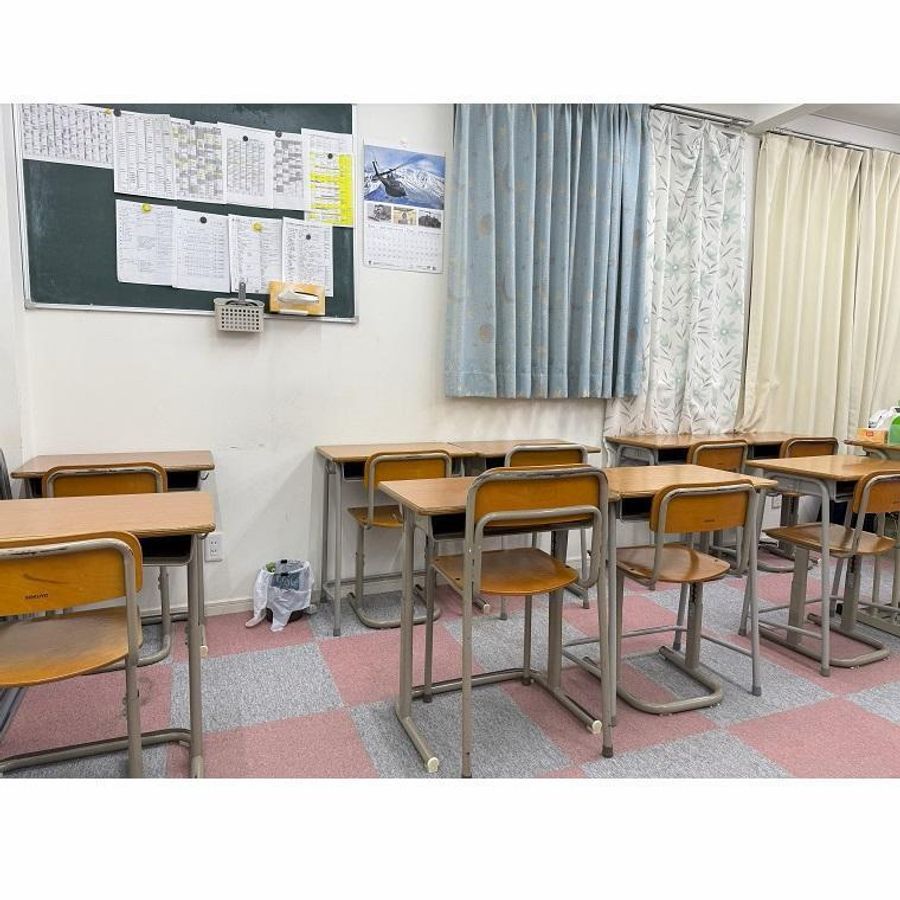 スタディコーチ 浪館校4