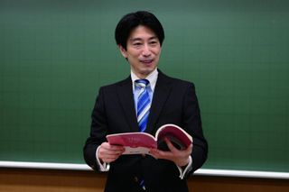 駿台中学部（高校受験コース） 豊洲校9