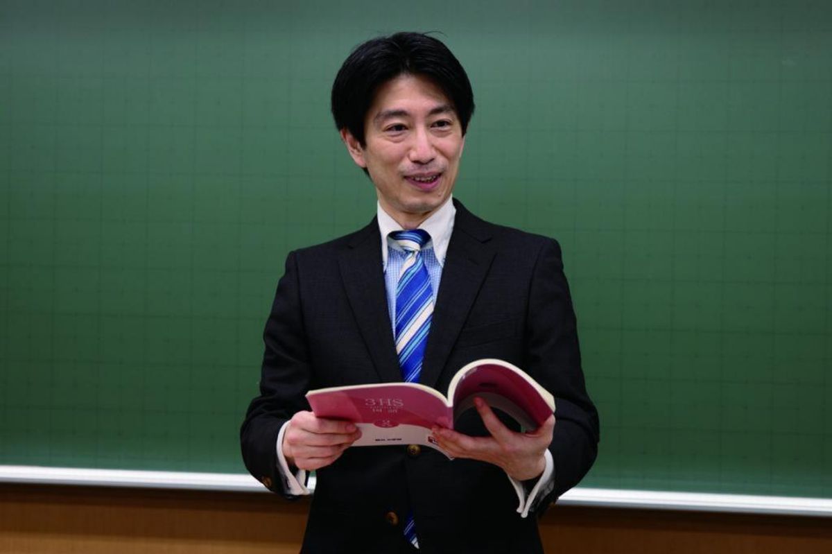 駿台中学部(高校受験コース) 豊洲校9