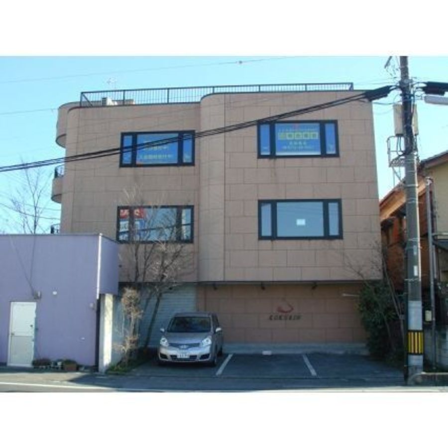 個別指導の明光義塾 高林教室11