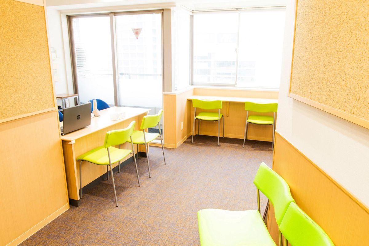 宮地楽器音楽教室 ピアノ教室 MUSIC JOY立川北2