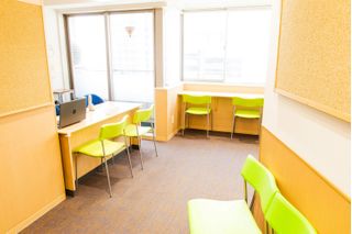 宮地楽器音楽教室 ピアノ教室 教室 1