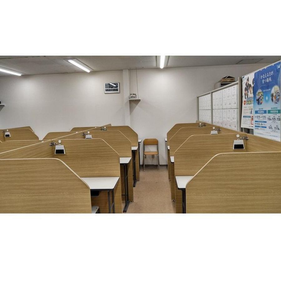 個別指導のあかね学院 本校3