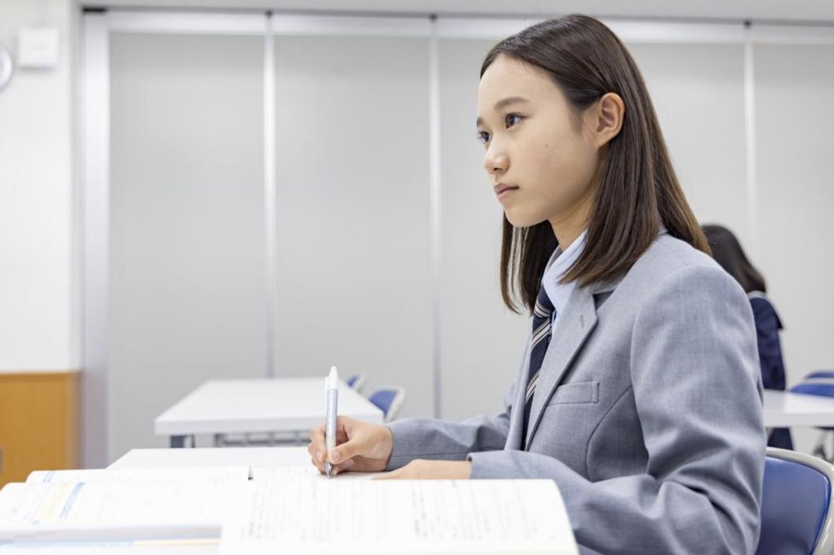 山本塾 個別指導部 六甲教室3