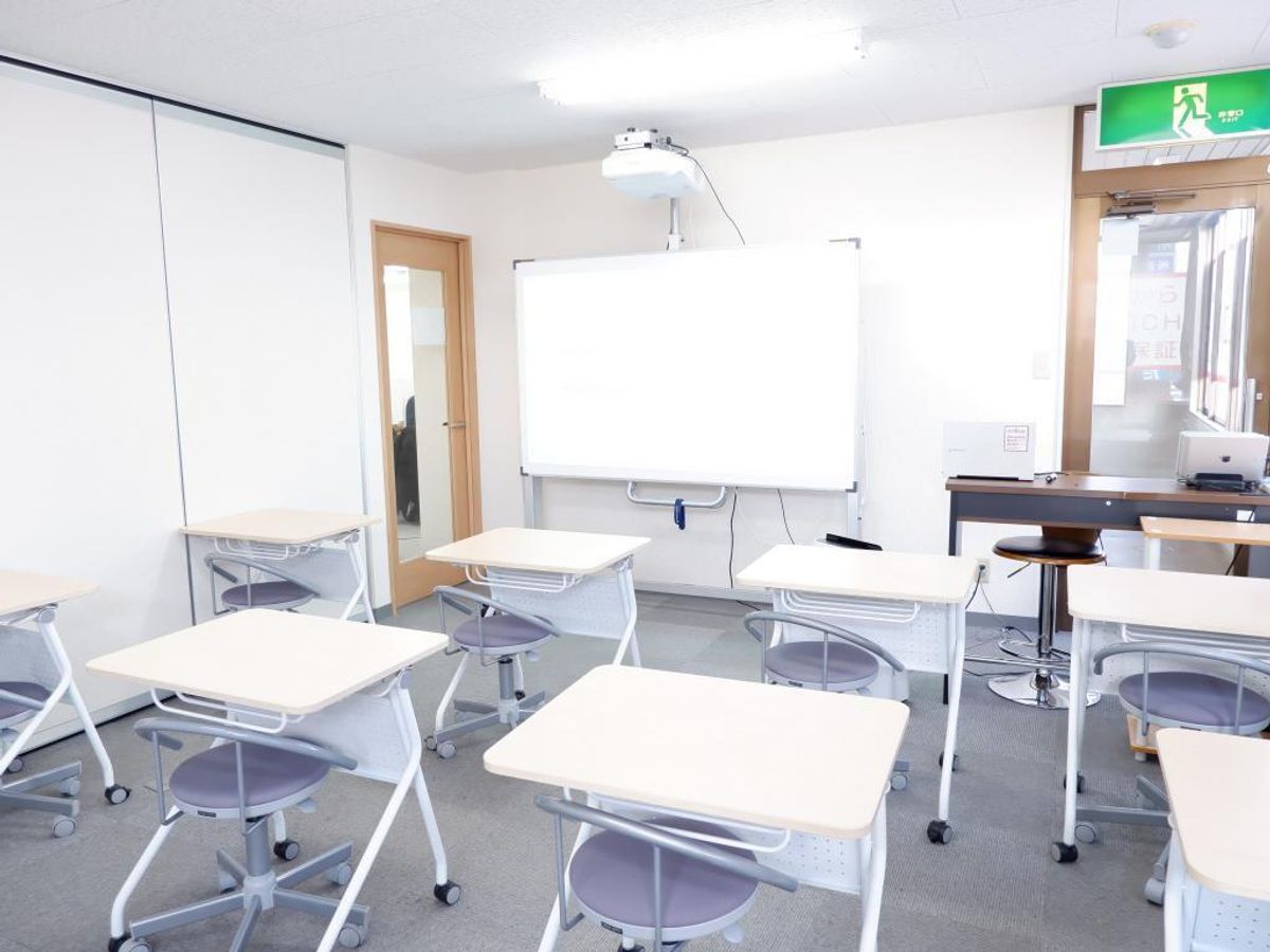 ゼロからＭＡＲＣＨ合格保証　ＥＤＩＴ　ＳＴＵＤＹ 所沢校2