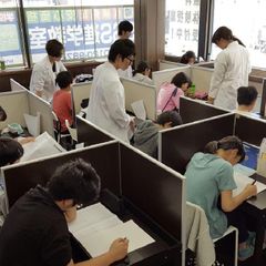 SSS進学教室 教室 2