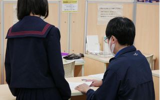 東セミ 情熱個別パッション 教室 3