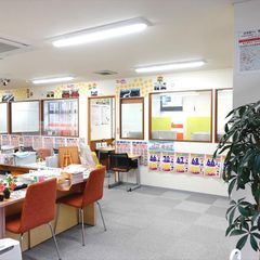 俊英館フレックス 教室 3