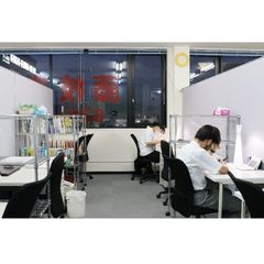 藤枝数学塾 藤枝教室3