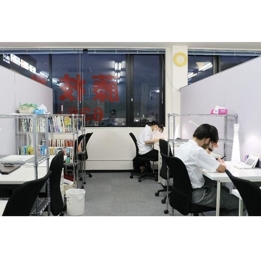 藤枝数学塾 藤枝教室3