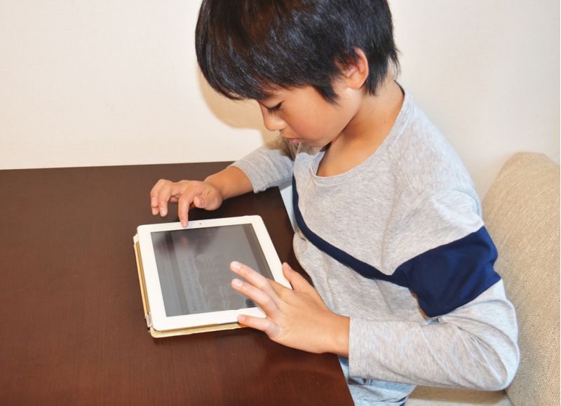 自宅で学べる小学生に人気の英語教材とは