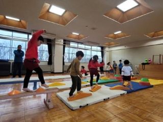 コンディショニング(スポーツ教室) 教室 0