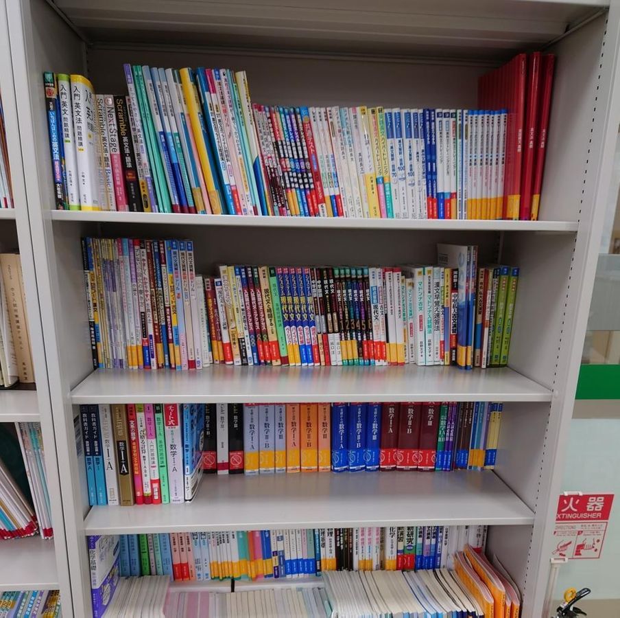 馬渕個別 南草津校13