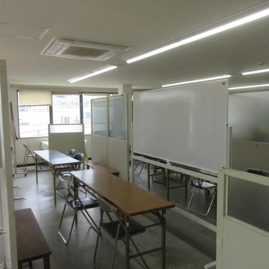 MRDS(マーズ)個生塾 稲毛校4