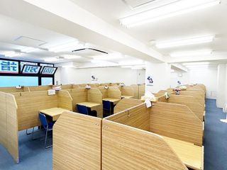 個別指導学院サクシード 教室 3