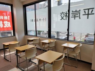 個別指導塾プラボ 平岸校4