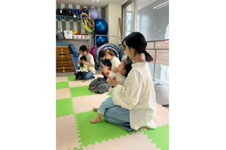 Peby College【リトミック】 板橋キャンパス27