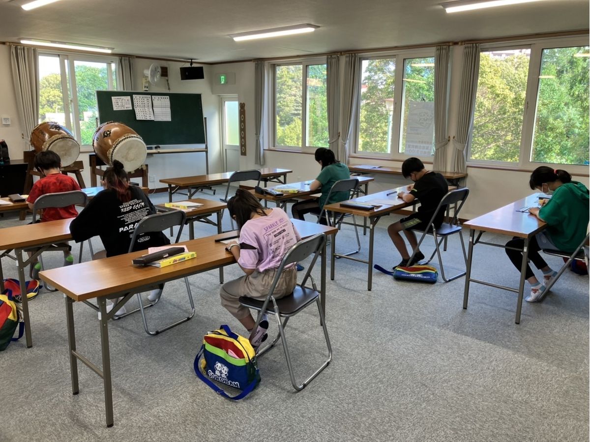 パワーっこクラブ 西の里南7