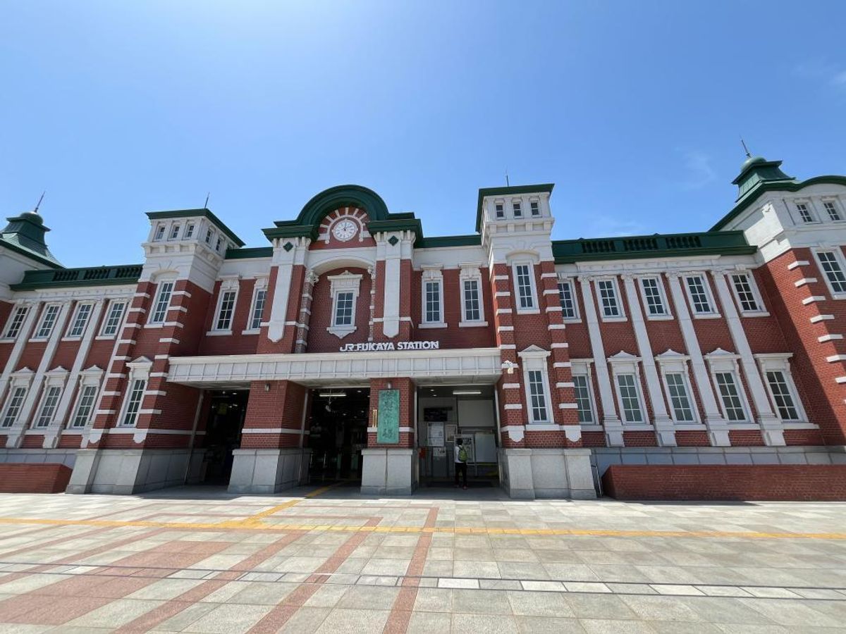 武田塾 深谷校9