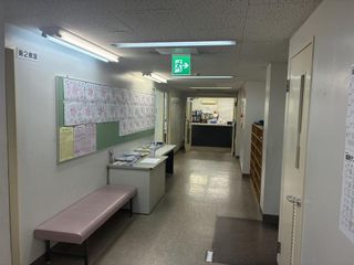 創学舎パーソナル 教室 2