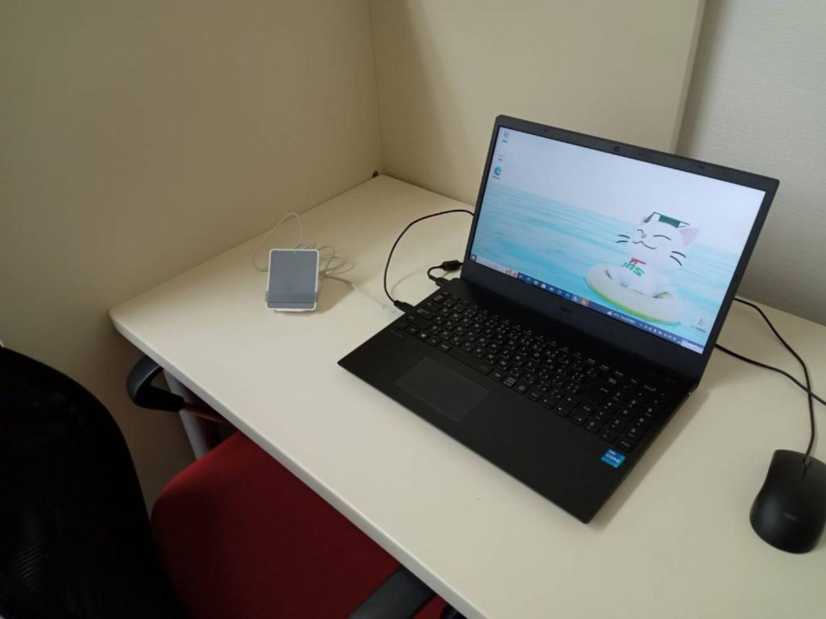 総合受験専門塾長井ゼミハンス 旭町校4