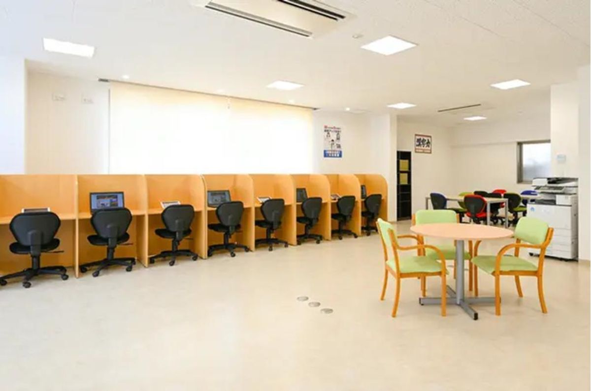 完全個別　松陰塾 鹿児島城西校3