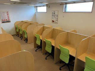 武田塾 防府校2