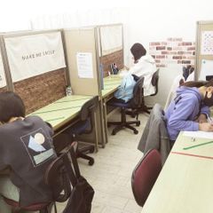 個別指導専門塾アップステーション 白岡校11