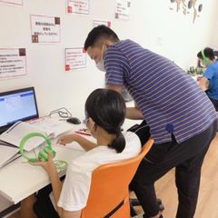 個別指導塾 s-Live 教室 4