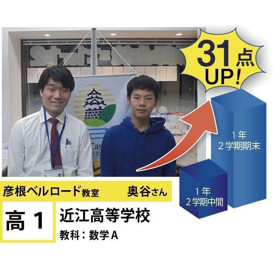 個別指導学院フリーステップ 彦根ベルロード教室8