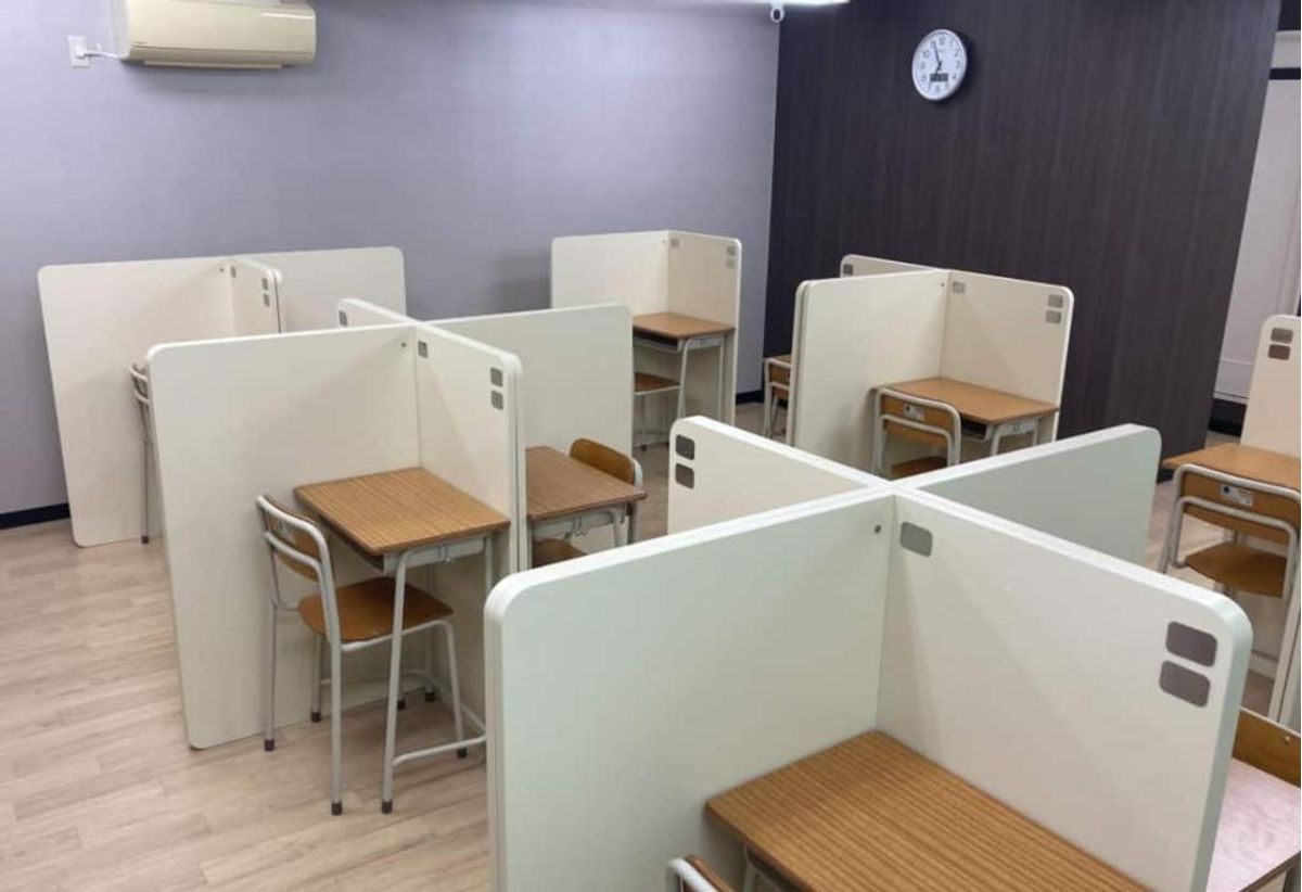 個別指導 コノ塾 一橋学園校11