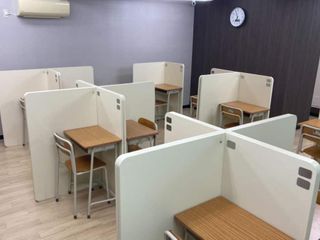 個別指導 コノ塾 一橋学園校11