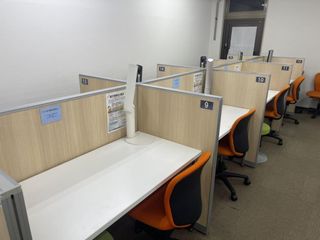 個別教室のトライ 秋田駅前校4