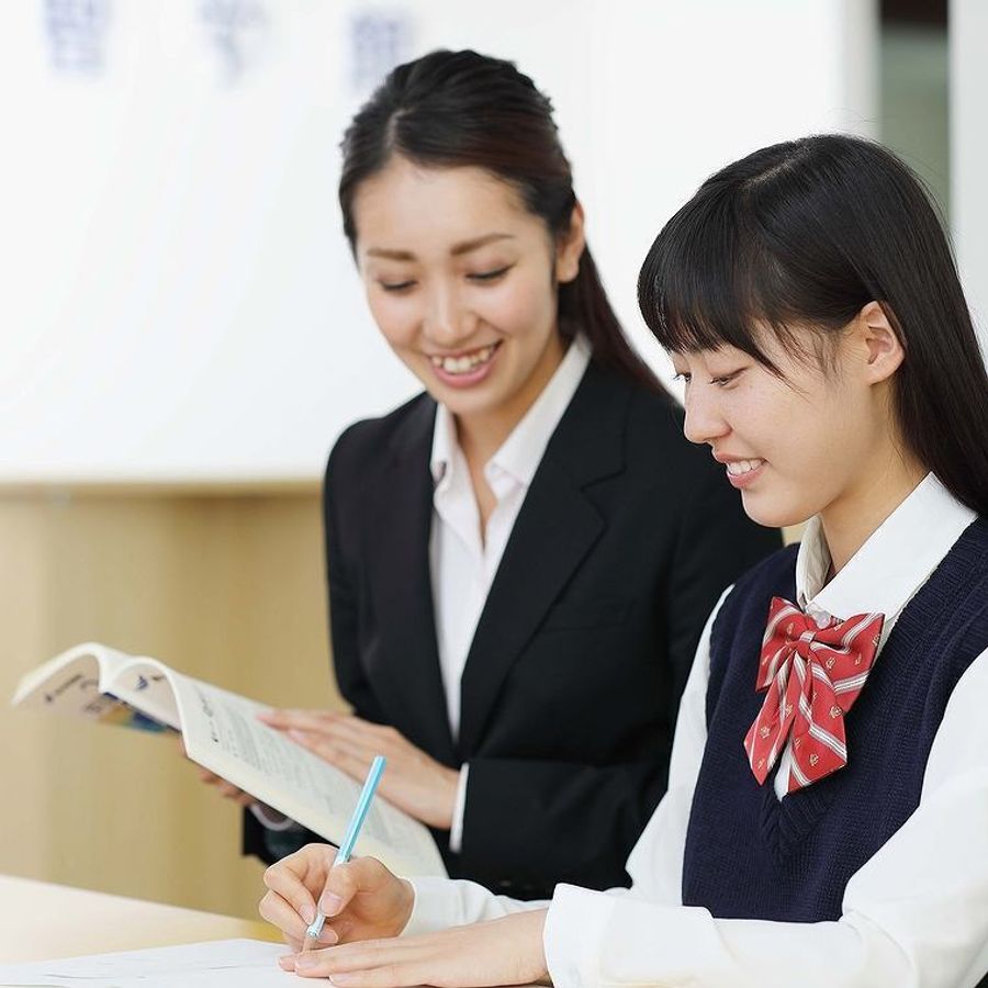 英智学館 岩出山校8