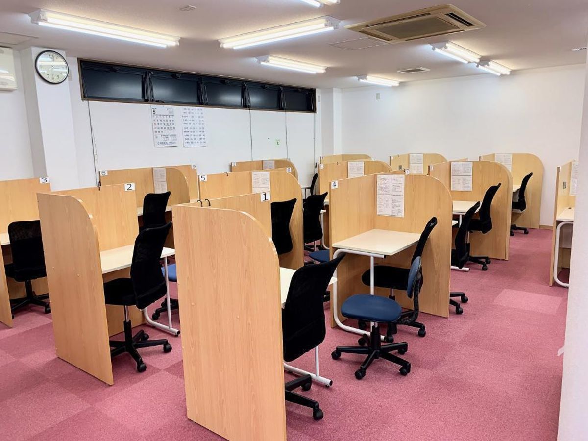 ビーパル個別指導学院 東舞鶴教室5