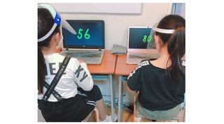 室井そろばん教室 仙川教室11