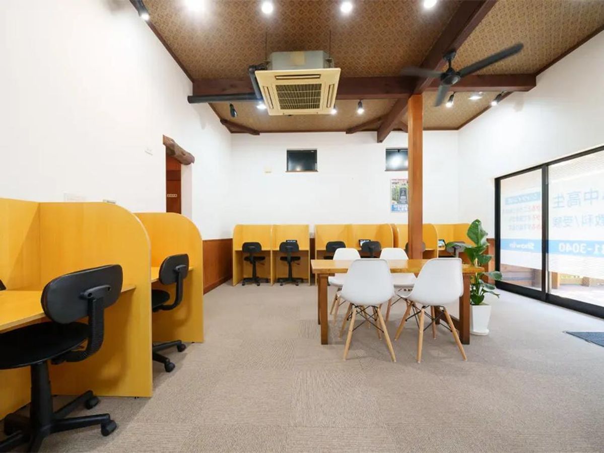 完全個別 松陰塾 春日井鳥居松校3