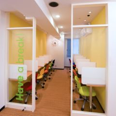 三旺ゼミナール【少人数制授業】 教室 3