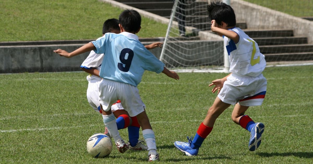 山形市で評判の高い子供サッカースクール5選 楽しいレッスンで上達 子供の習い事の体験申込はコドモブースター