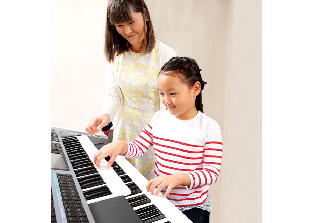 西村楽器【エレクトーン】 延岡センター7