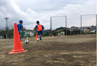 MACHIDA ZELVIA SPORTS CLUB フットボールスクール小山校 教室画像3