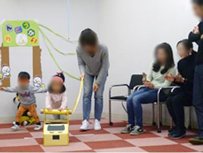 中目黒駅周辺の幼児教室14選 4ページ目 子供の習い事の体験申込はコドモブースター