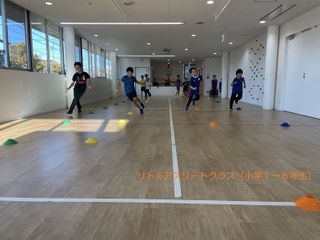 オールアルビレックス・スポーツクラブ 亀田校27