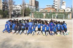 獨協大学前駅 草加松原 駅 のサッカースクールを一挙公開 子供の習い事口コミ検索サイト コドモブースター