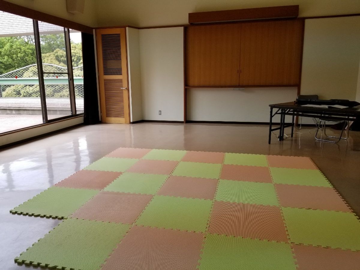 cocoro♪【リトミック】 春日公園リトミック教室