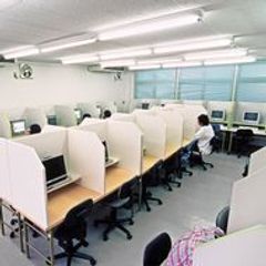 東進衛星予備校【ASUNARO】 教室 4