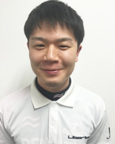 リベルタサッカースクール 美原の先生